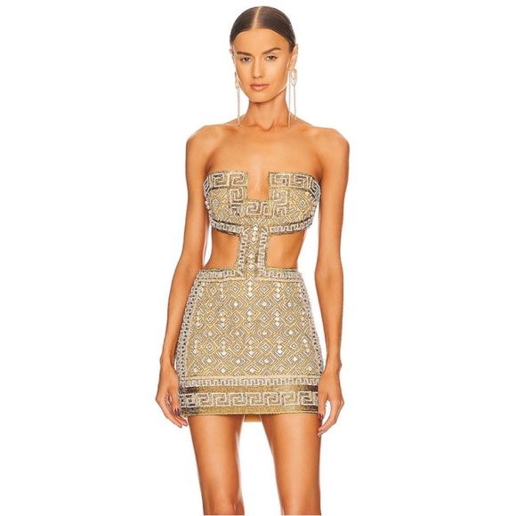 Retrofete Dresses & Skirts - Retrofete Norma Dress NWT